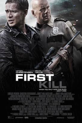 دانلود فیلم First Kill 2017 لینک مستقیم